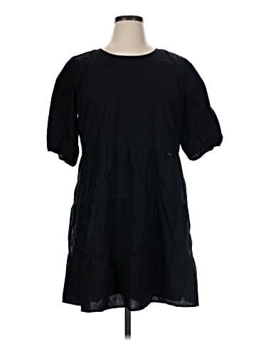 Abercrombie & Fitch Casual Dress (view 1)