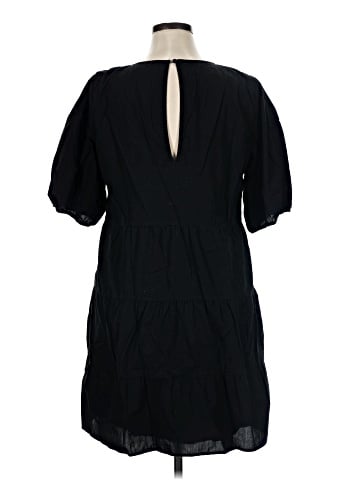 Abercrombie & Fitch Casual Dress (view 2)