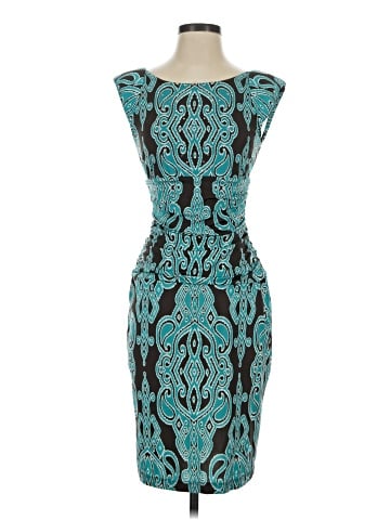 INC International Concepts Cocktail Dress (view 1)