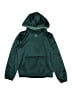 Reebok 100% Polyester Green Pullover Hoodie Size 10 - 12 - photo 1