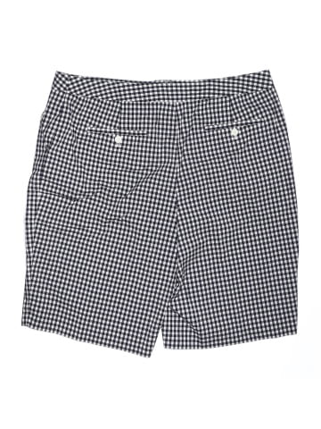 Jones New York Signature Shorts (view 2)