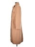 Vince. 100% Wool Tan Wool Coat Size L - photo 5