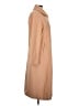 Vince. 100% Wool Tan Wool Coat Size L - photo 4