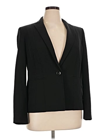 Jones Studio Blazer (view 1)
