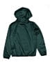 Reebok 100% Polyester Green Pullover Hoodie Size 10 - 12 - photo 2