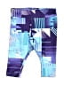 Under Armour Graphic Blue Active Pants Size 3-6 mo - photo 1