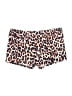 Unbranded Animal Print Blue Shorts Size XXL - photo 1