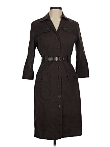 The Limited Trenchcoat (view 1)