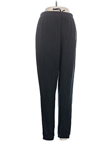 Pink Rose Track Pants (view 1)