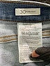Banana Republic Hearts Blue Jeans Size 30 waist - photo 5