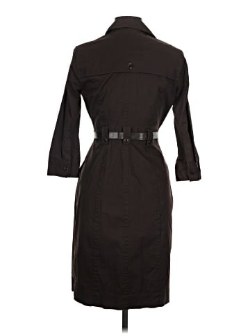 The Limited Trenchcoat (view 2)