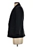 Tommy Hilfiger 100% Polyester Black Blazer Size 2 - photo 5