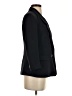 Tommy Hilfiger 100% Polyester Black Blazer Size 2 - photo 4