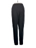 Pink Rose Color Block Black Track Pants Size M - photo 2