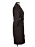 The Limited Brown Trenchcoat Size 6 - photo 4