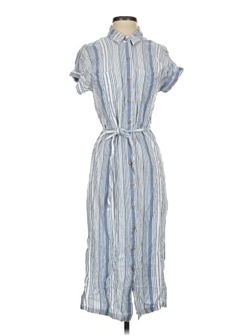 Falls Creek Casual Dress (view 1)