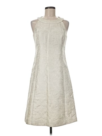 Ann Taylor Cocktail Dress (view 1)
