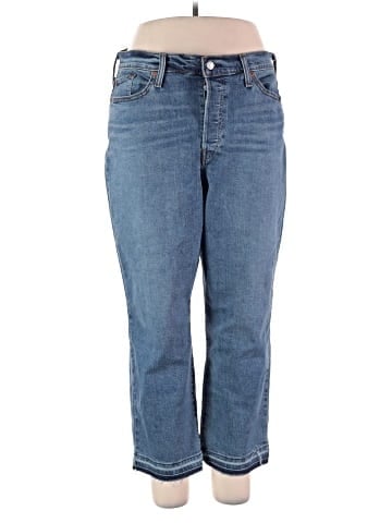 Levi's Jeans (view 1)