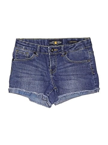 Lucky Brand Denim Shorts (view 1)