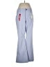 Volcom 100% Polyester Blue Casual Pants Size L - photo 1