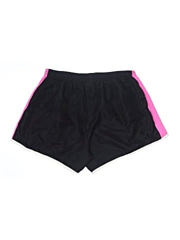 Danskin Now Athletic Shorts (view 2)