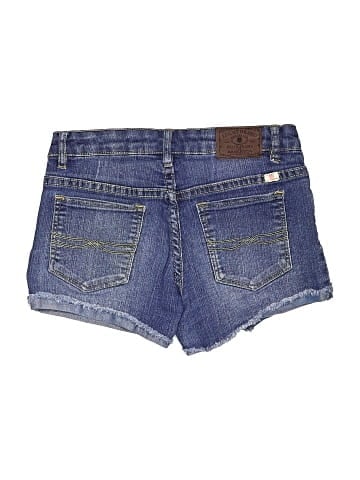 Lucky Brand Denim Shorts (view 2)