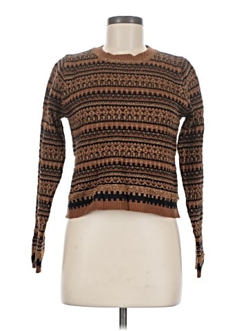 Assorted Brands Pullover Sweater (view 1)
