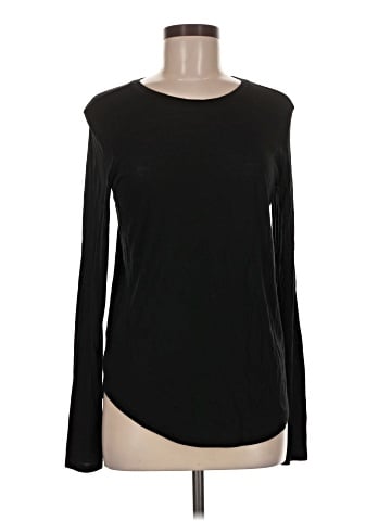 Vince. Long Sleeve T-Shirt (view 1)