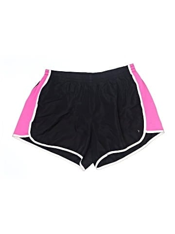 Danskin Now Athletic Shorts (view 1)