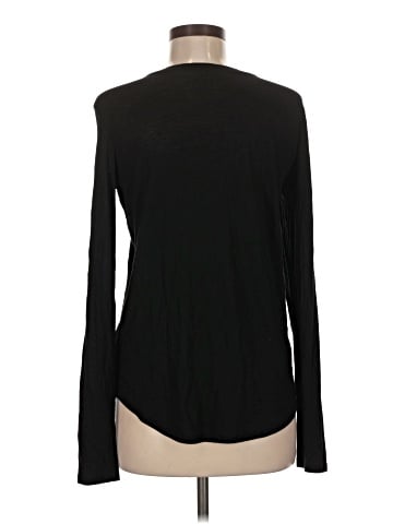 Vince. Long Sleeve T-Shirt (view 2)