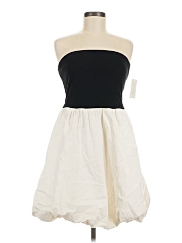 A New Day Cocktail Dress (view 1)