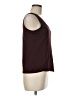 Chico's Burgundy Tank Top Size Med (1) - photo 4