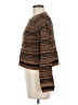 Assorted Brands Print Brown Pullover Sweater Size 8 - photo 5