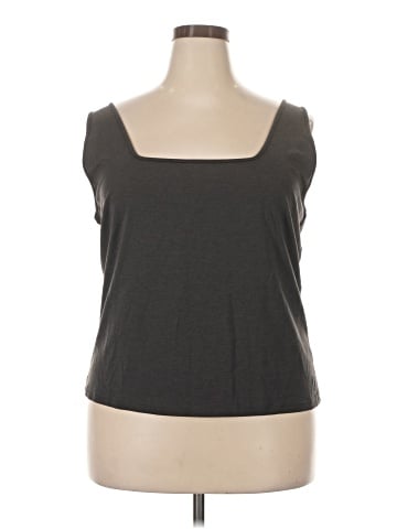Cozy Earth Tank Top (view 1)