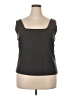 Cozy Earth Gray Tank Top Size XXL - photo 1