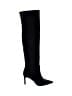 Jeffrey Campbell Black Boots Size 8 - photo 1