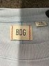 BDG Blue Sweatshirt Size L - photo 7