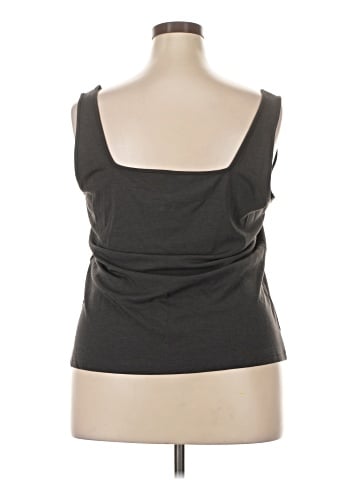 Cozy Earth Tank Top (view 2)