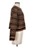 Assorted Brands Print Brown Pullover Sweater Size 8 - photo 4