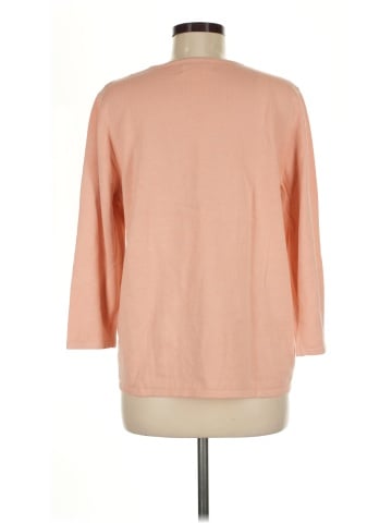 Alfred Dunner Pullover Sweater (view 2)