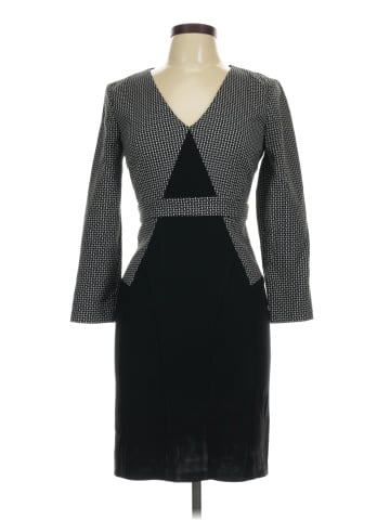 Diane von Furstenberg Cocktail Dress (view 1)