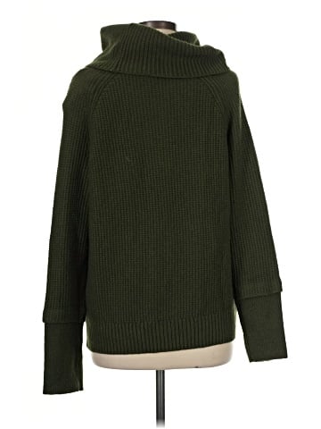 Market and Spruce Turtleneck Sweater (view 2)