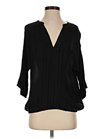 Joie 3/4 Sleeve Blouse (view 1)