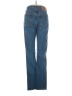 Levi's Blue Jeans Size 24 waist - photo 2