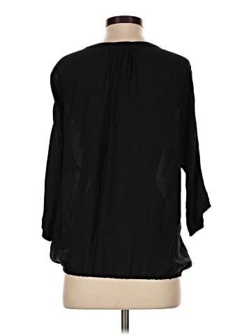 Joie 3/4 Sleeve Blouse (view 2)