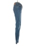 Levi's Blue Jeans Size 24 waist - photo 4