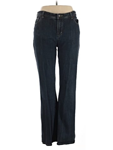 Nicole by Nicole Miller Jeans (view 1)
