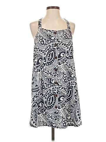 Colosseum Athletics Casual Dress (view 1)
