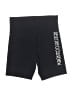 Forever 21 Black Athletic Shorts Size M - photo 1