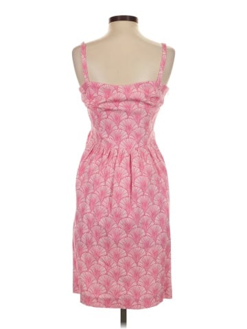 Elizabeth McKay Casual Dress (view 2)